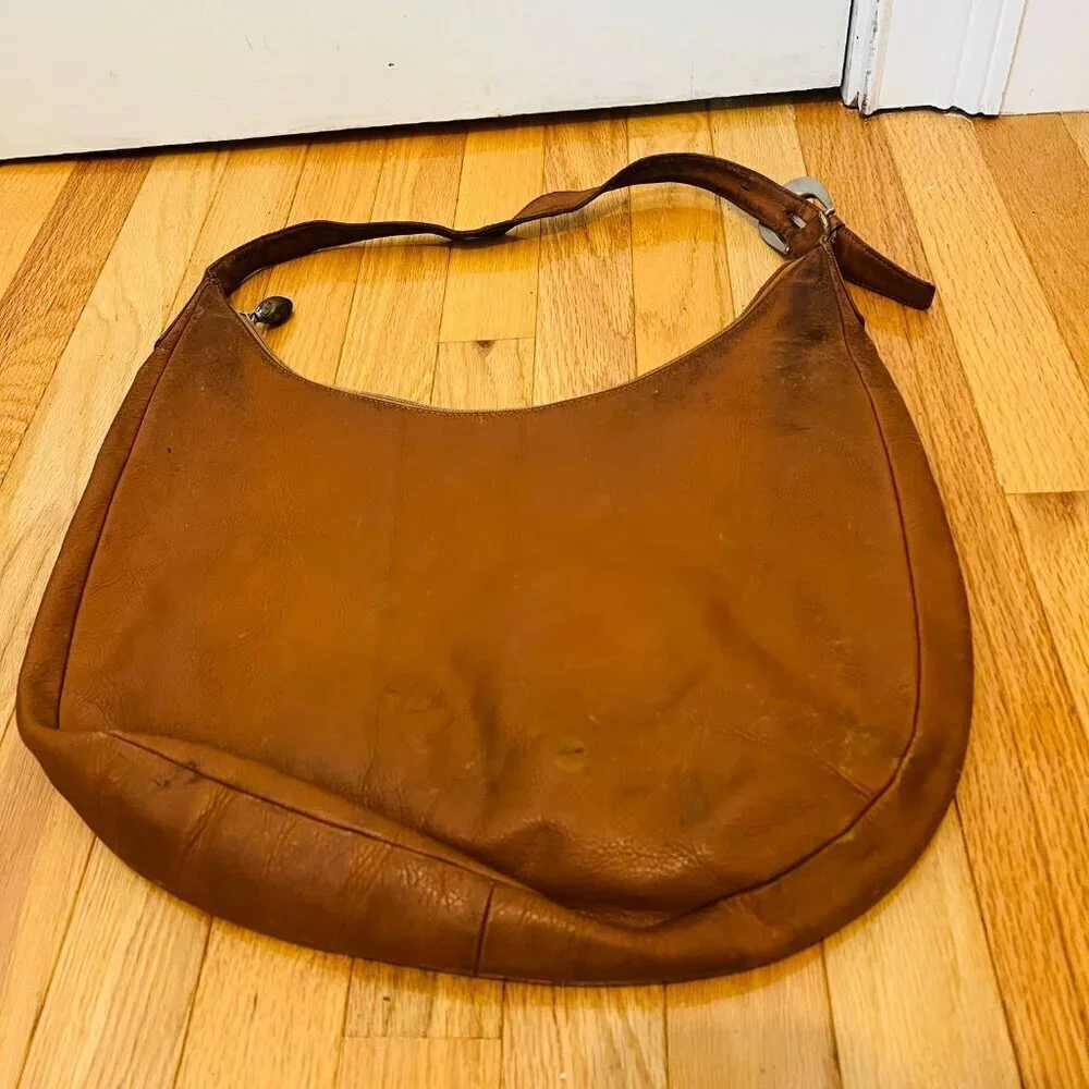 Nina Ricci Hobo Bag